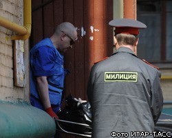 Убит свидетель по скандальному делу о казино в Подмосковье