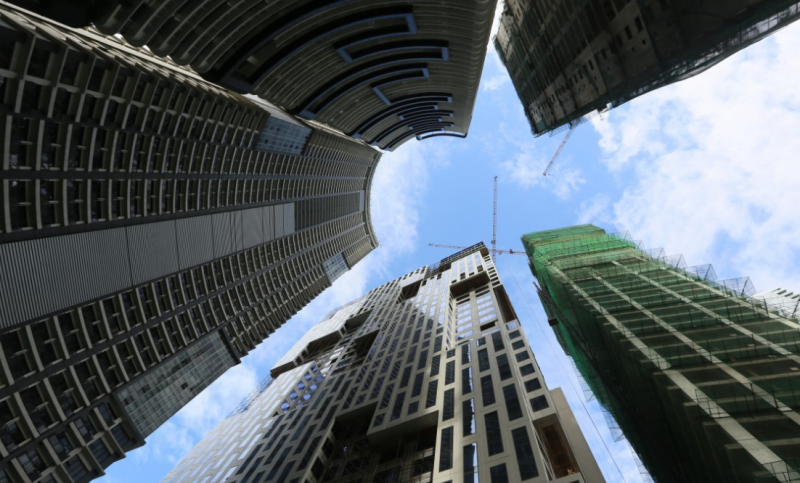  Уход игорных операторов подрывает рынок недвижимости Манилы 
