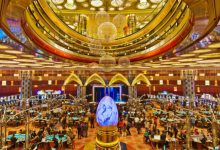Photo of В казино Макао растет число посетителей