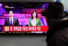 Photo of В КНДР 80 человек расстреляны за просмотр южнокорейских телепрограмм