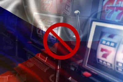 В Праге запретят работу игровых автоматов