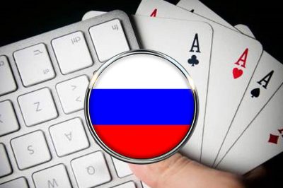В России усилят надзор за налогами с азартных игр