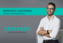 Photo of «Важно, чтобы за именем стояло лицо», – Маринос Шиапанис, Campeón Gaming Partners
