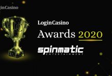 Photo of Ведущий девелопер в номинации Login Casino Awards 2020