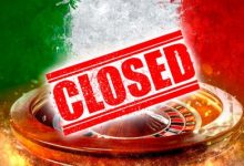 Photo of Власти италии запретили работу игорных заведений