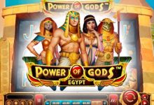 Photo of Wazdan представил новый слот Power of Gods: Egypt