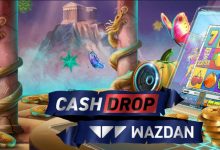 Photo of Wazdan представляет новый захватывающий рекламный инструмент Cash Drop