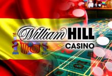 Photo of William Hill запустил собственное казино в Испании