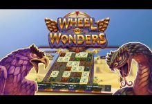 Photo of Push Gaming запустили игровой автомат Wheel of Wonders