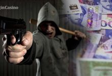Photo of Азартные игры в Грузии: нападение грабителей