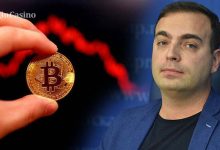 Photo of Bitcoin в 2021 году подешевеет до $10 тыс. -–эксперт