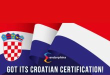 Photo of Endorphina выходит на рынок Хорватии