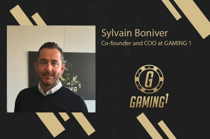 
                                «Gaming1 – это партнёр, на которого всегда можно положиться,» - Сильвейн Бонивер
                            