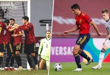 Photo of Германия – Испания: обзор матча Лиги наций 17 ноября 2020