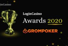 Photo of Grompoker – участник номинации Login Casino Awards 2020
