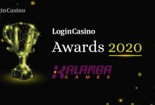 Photo of Kalamba Games – кто станет лучшим разработчиком на Login Casino Awards 2020
