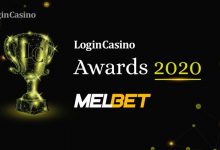 Photo of Мелбает участвует в Login Casino Awards 2020