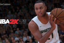 Photo of NBA 2K21 стала наиболее прибыльной франшизой 2020-го