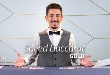 Photo of NetEnt запустили три стола новой игры Speed Baccarat Live  