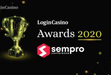 Photo of Номинант Login Casino Awards 2020 – конференция Sempro