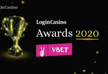 Photo of Номинант на три премии Login Casino – БК VBet