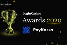 Photo of PayKassa Inc. – номинант Login Casino Awards 2020