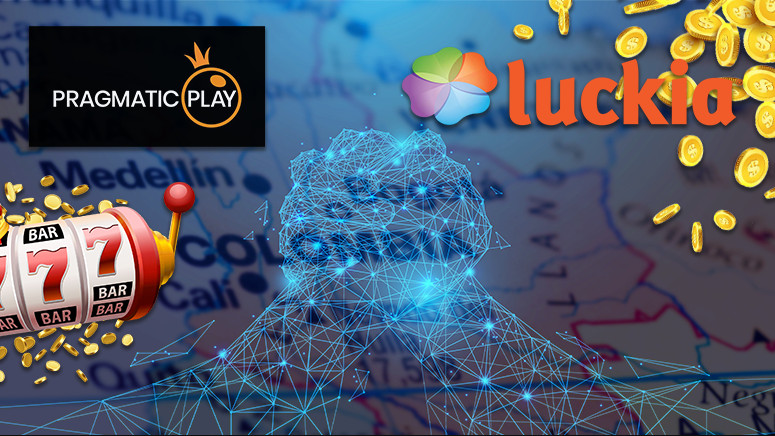 
                                Pragmatic Play расширяется в Колумбии с Luckia
                            