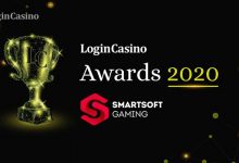 Photo of Разработчик SmartSoft Gaming – номинант премии Login Casino Awards 2020.