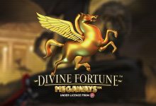 Photo of Релиз игрового автомата Divine Fortune Megaways от NetEnt