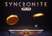 Photo of Релиз Syncronite. Третий слот Splitz механики от Yggdrasil Gaming