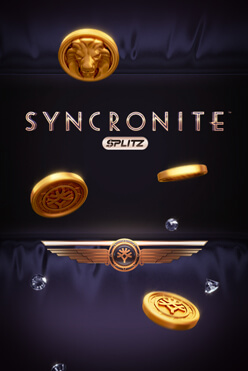 Релиз Syncronite. Третий слот Splitz механики от Yggdrasil Gaming
