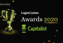Photo of Сервис онлайн-платежей Capitalist – участник Login Casino Awards