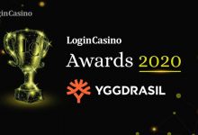 Photo of Студия Yggdrasil номинирована на премию Login Casino Awards 2020.