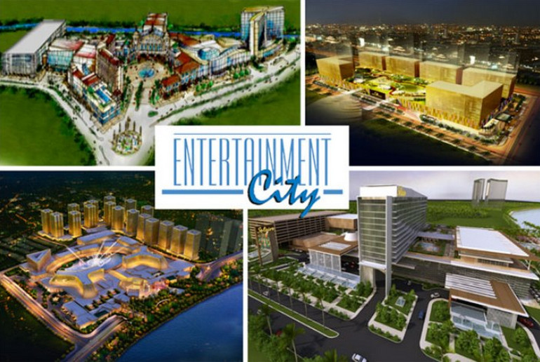 
                                Suncity и филиппинский гигант Megawide построят казино в Маниле
                            