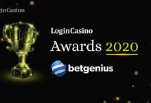 Photo of Участник премии Login Casino Awards 2020 – Betgenius