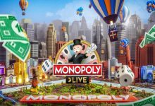 Photo of Уникальная Monopoly Live в казино Evolution Gaming