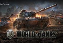 Photo of В World of Tanks стартует крупнейший ивент за 11 лет
