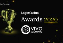 Photo of Vivo Gaming – номинант на ежегодную отраслевую премию Login Casino Awards 2020.