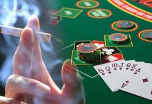 Photo of Запрет курения в казино не снизил доходы операторов США