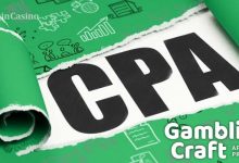 Photo of Заработок на CPA с помощью онлайн-казино – зарубежный опыт
