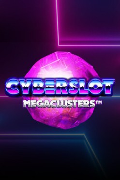 14 декабря, общий релиз Cyberslot Megaclusters от Big Time Gaming