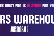 Photo of Aristocrat запустили онлайн магазин с брендовыми товарами
