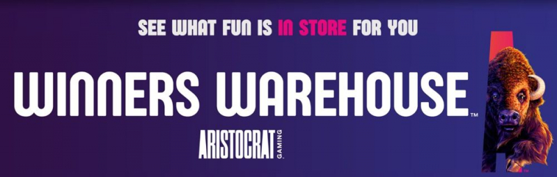 Aristocrat запустили онлайн магазин с брендовыми товарами