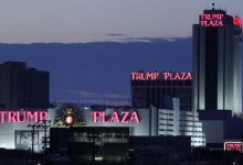 Photo of Аукцион на право взорвать казино Trump Plaza в Атлантик Сити
