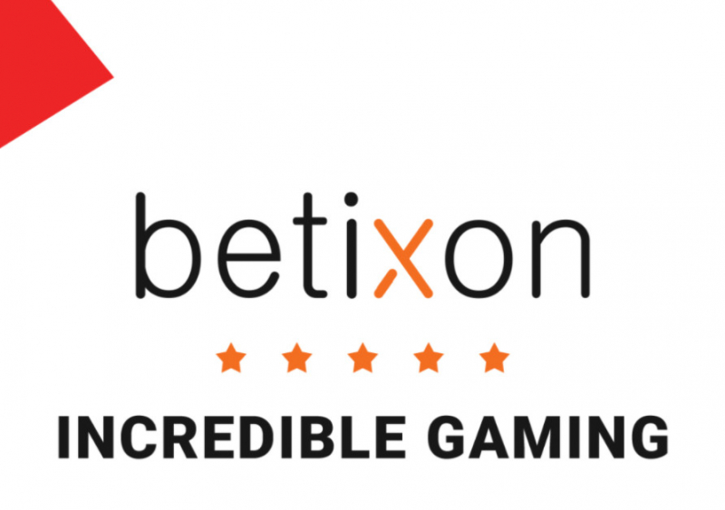 
                                Betixon через сделку с Betsson выходит на рынки Литвы и Эстонии
                            