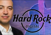Photo of Бывший босс PokerStars возглавит новую онлайн сеть Hard Rock Digital