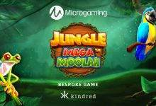 Photo of Джекпот слот Jungle Mega Moolah эксклюзивно в нескольких казино