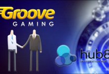 Photo of Groove Gaming подписывает сделку с Hub88
