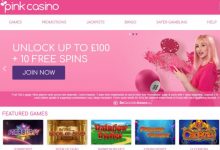 Photo of LeoVegas запускает Pink Casino в Канаде и подписывает контракт с Push Gaming