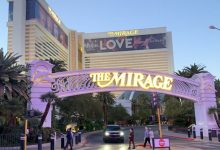 Photo of Mirage Las Vegas начнёт погружаться во тьму в будние дни